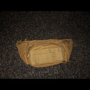 Fanny Pack Holster